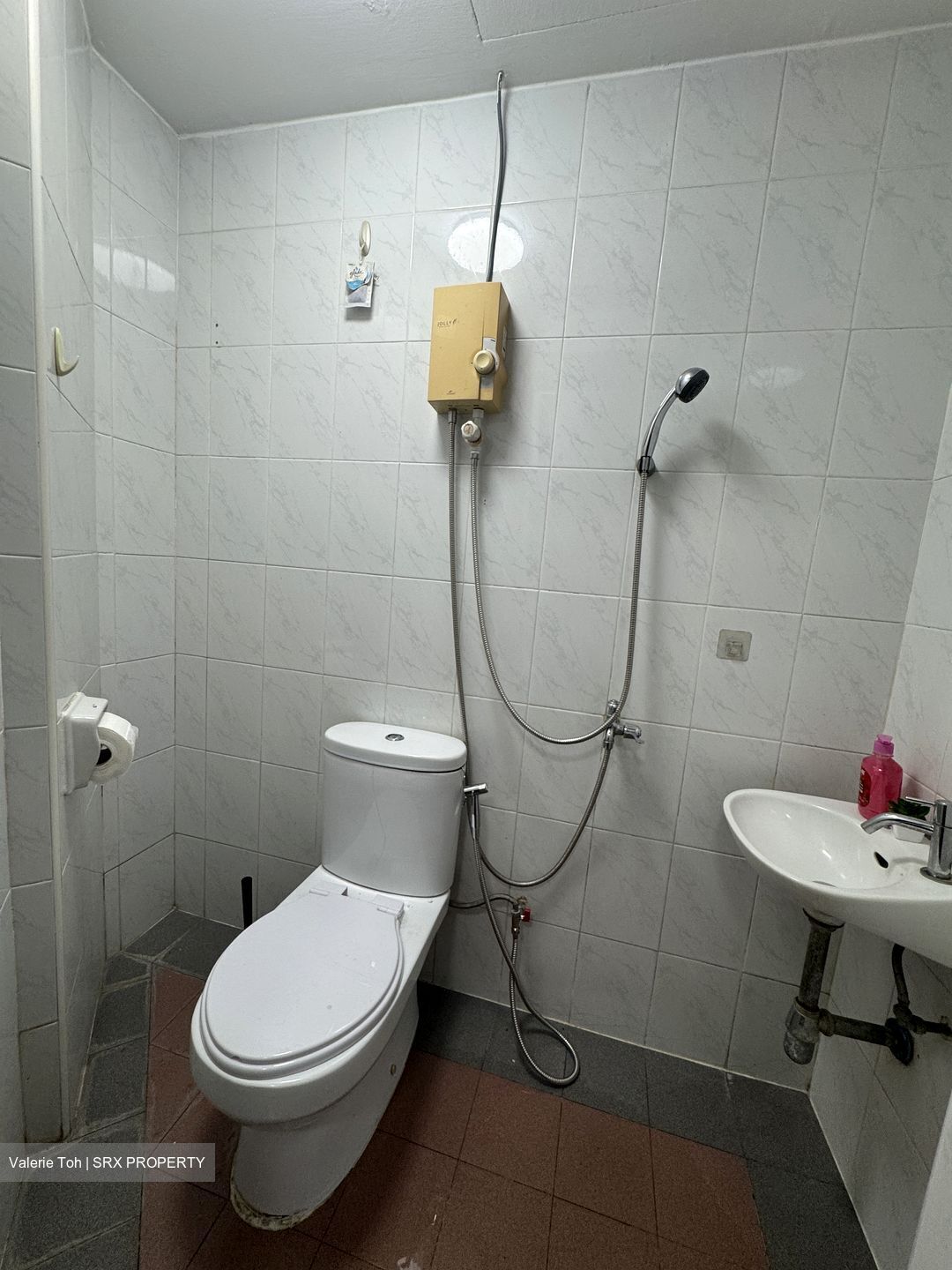 Parc Oasis (D22), Condominium #476335801